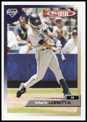 386 Mark Loretta